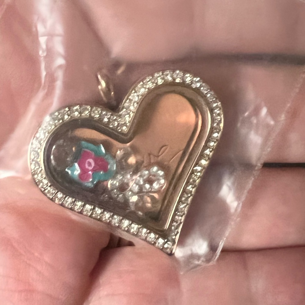 Origami Owl Jewelry